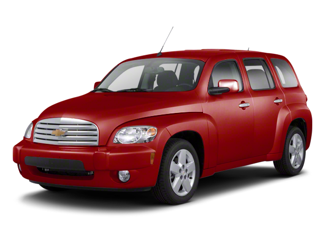 2010 Chevrolet HHR